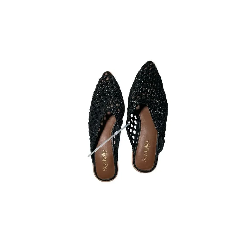 Seychelles | Moonshine sandal